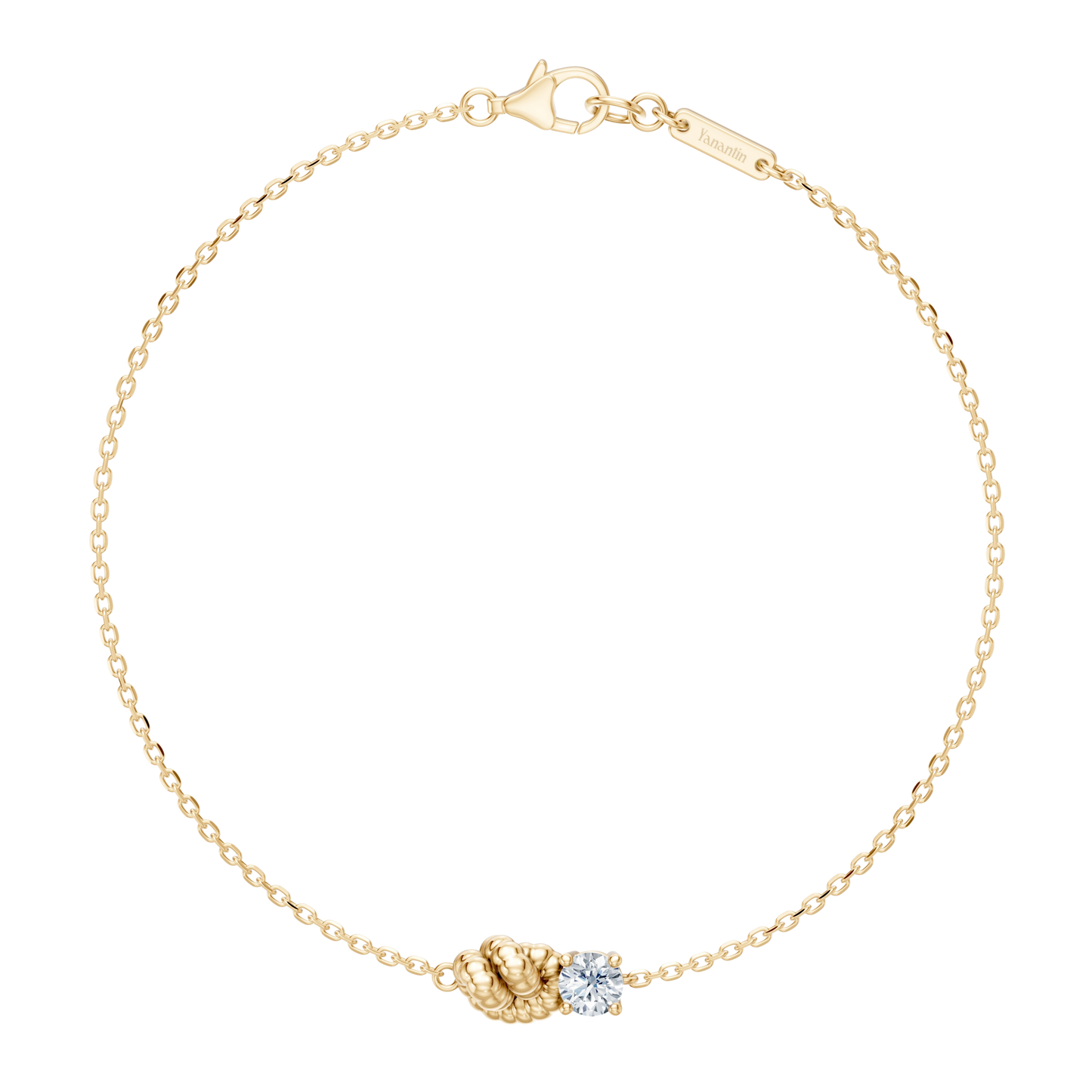 Khipu Bracelet