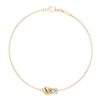 Khipu Bracelet