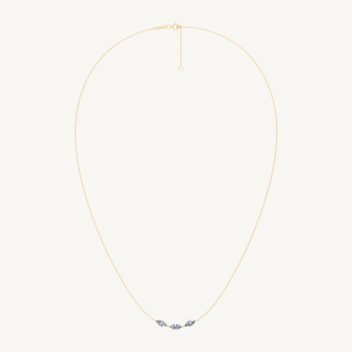 Collar Marquesa