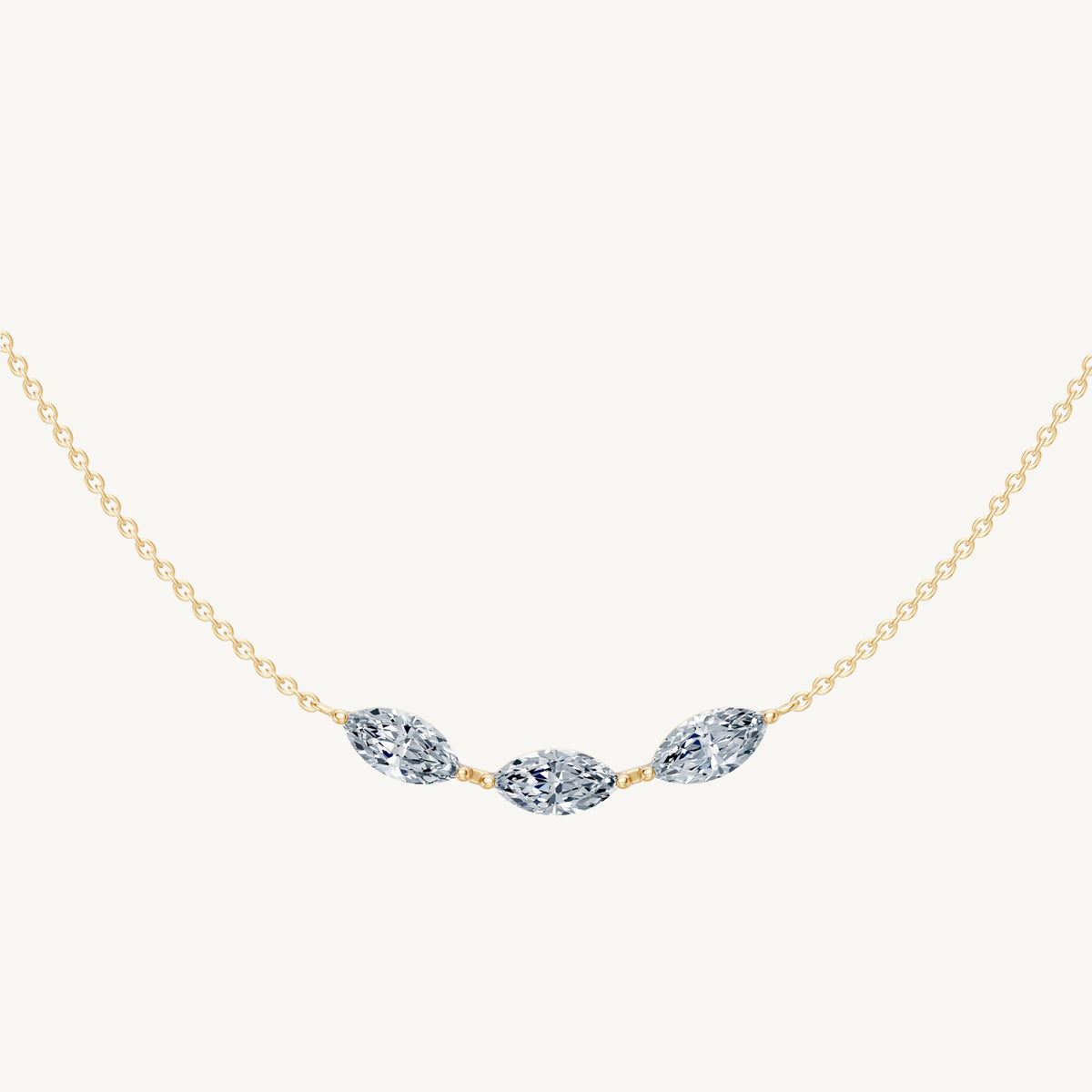 Collar Marquesa