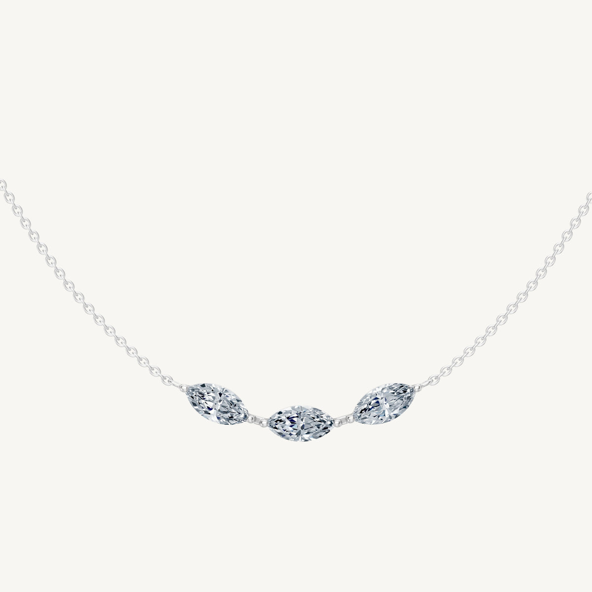 Collar Marquesa