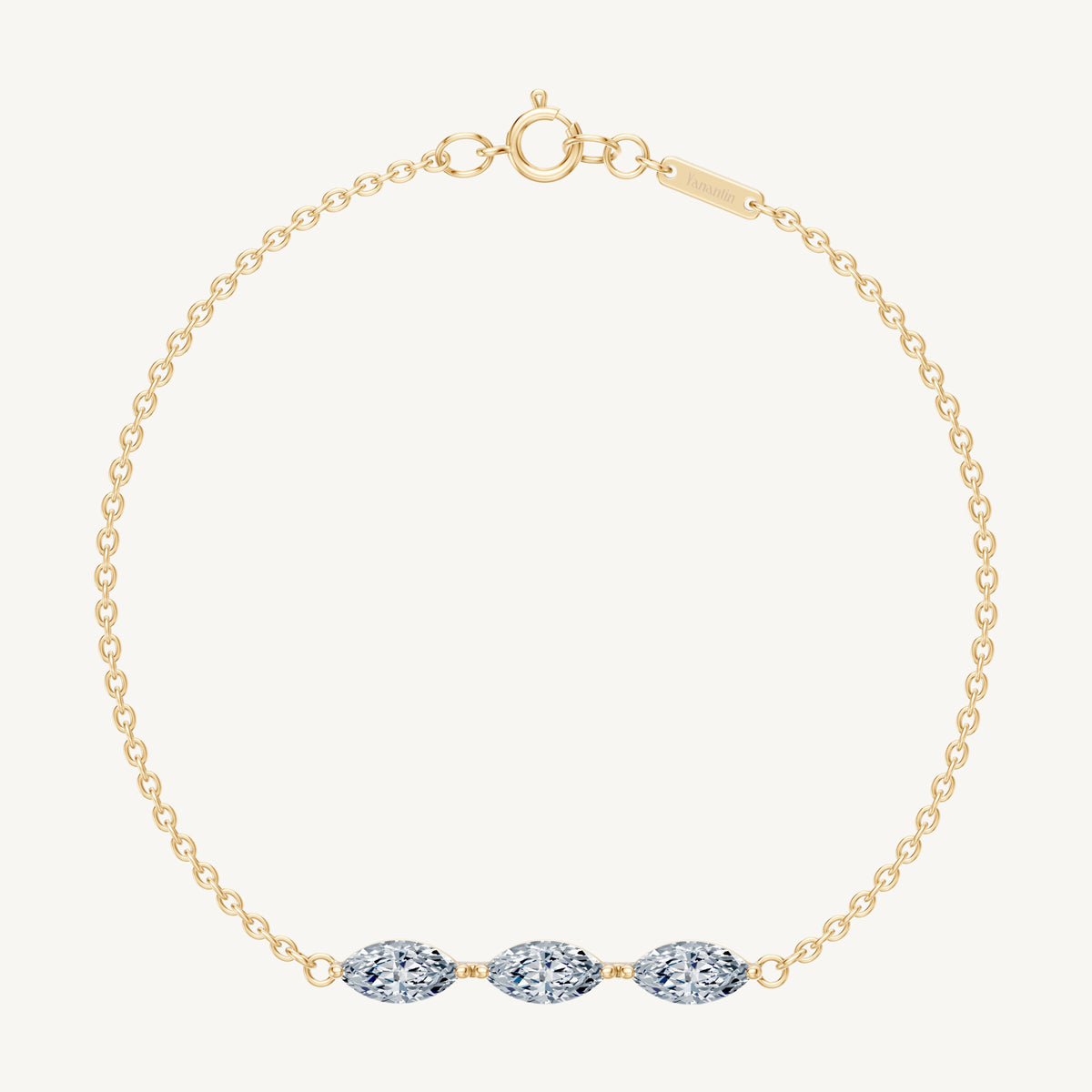 Marquise Bracelet