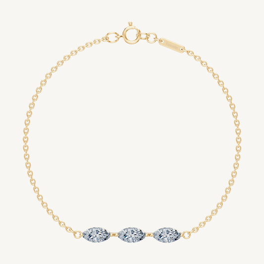 Pulsera Khipu