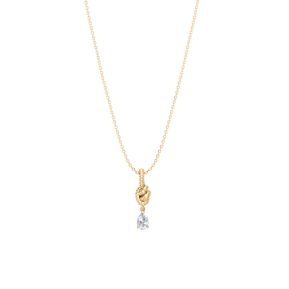 Khipu Necklace