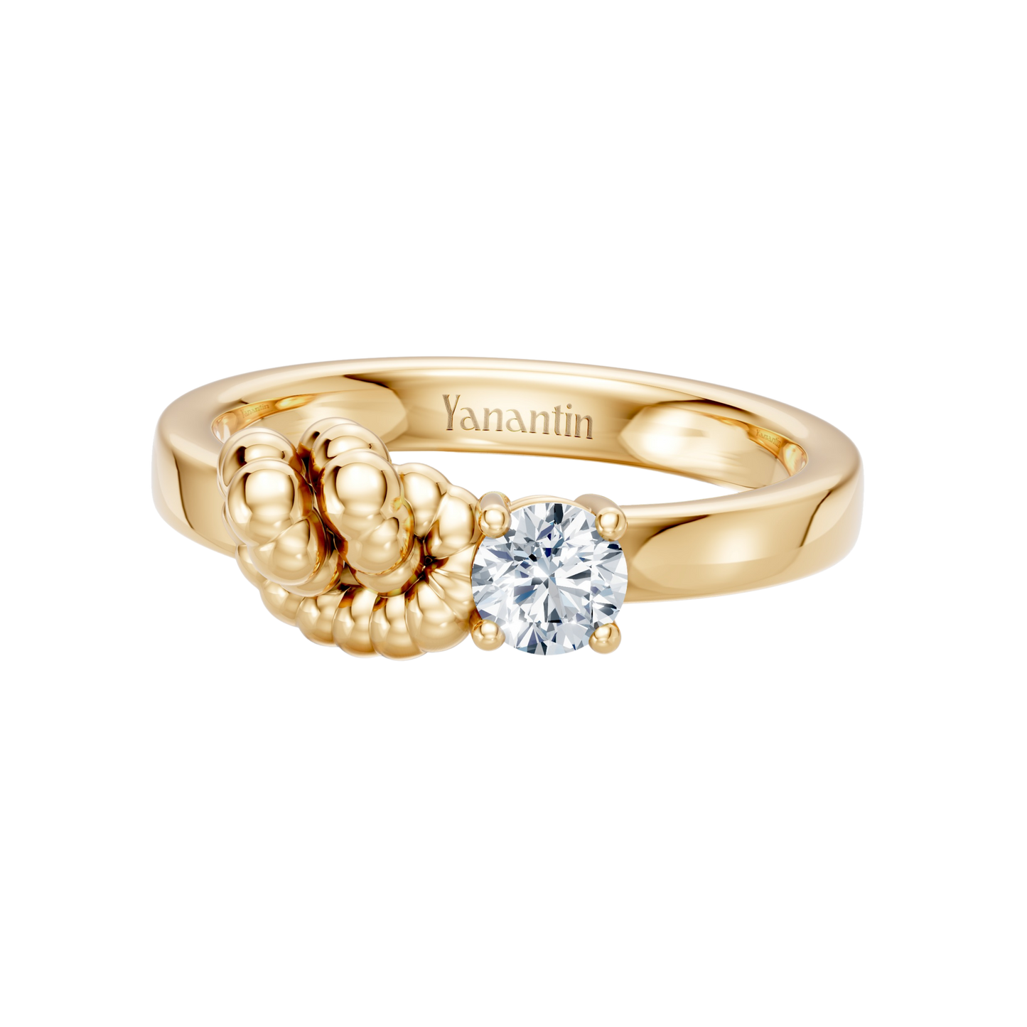 Khipu Ring