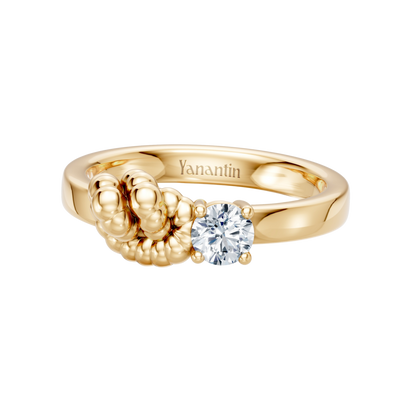 Khipu Ring