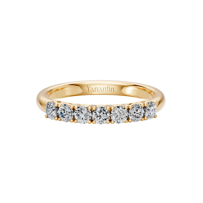Half-Eternity Ring