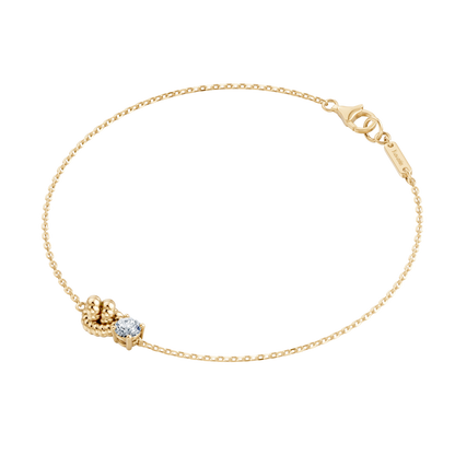 Khipu Bracelet