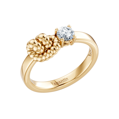 Khipu Ring