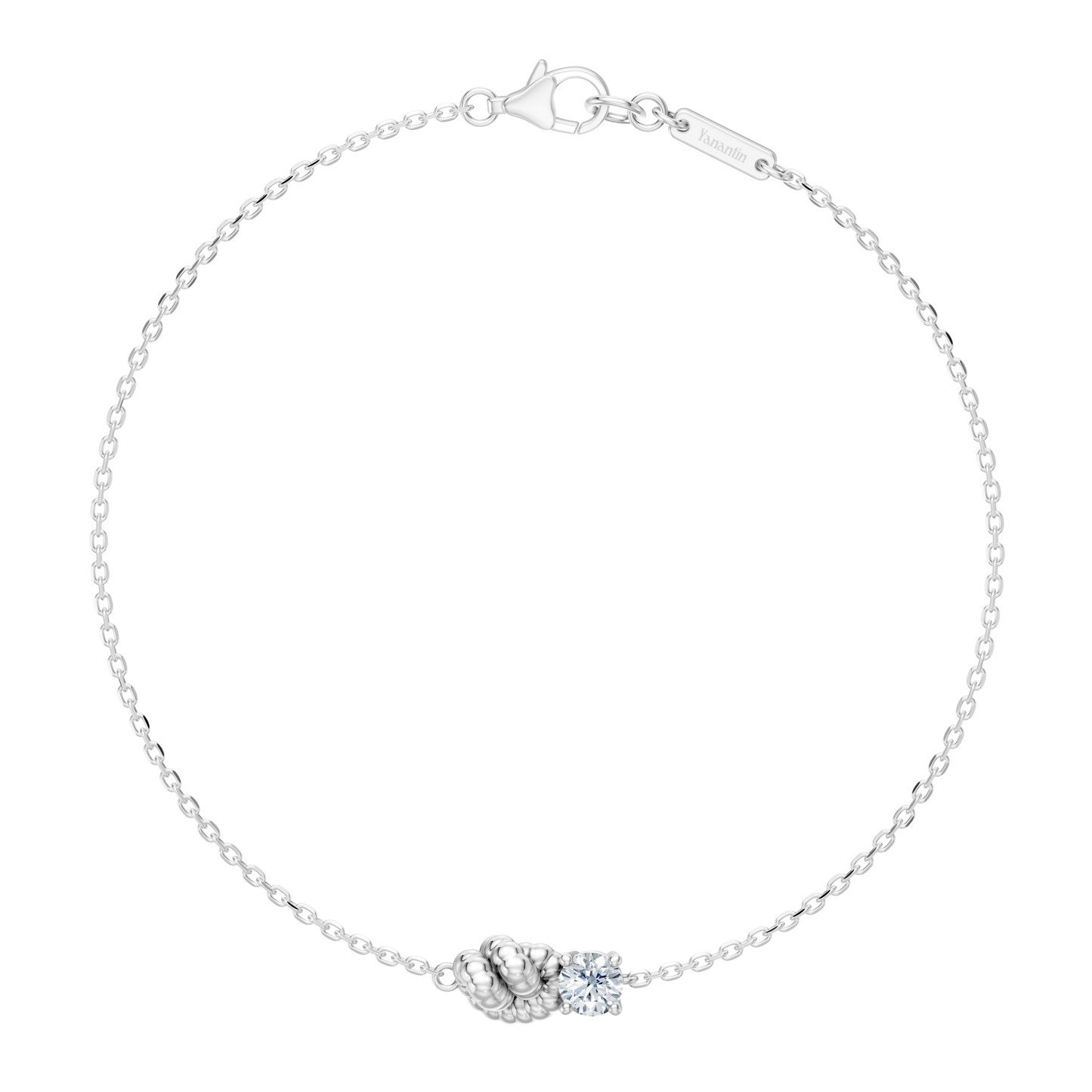 Khipu Bracelet