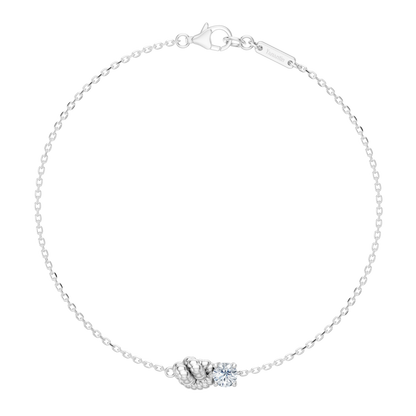 Khipu Bracelet