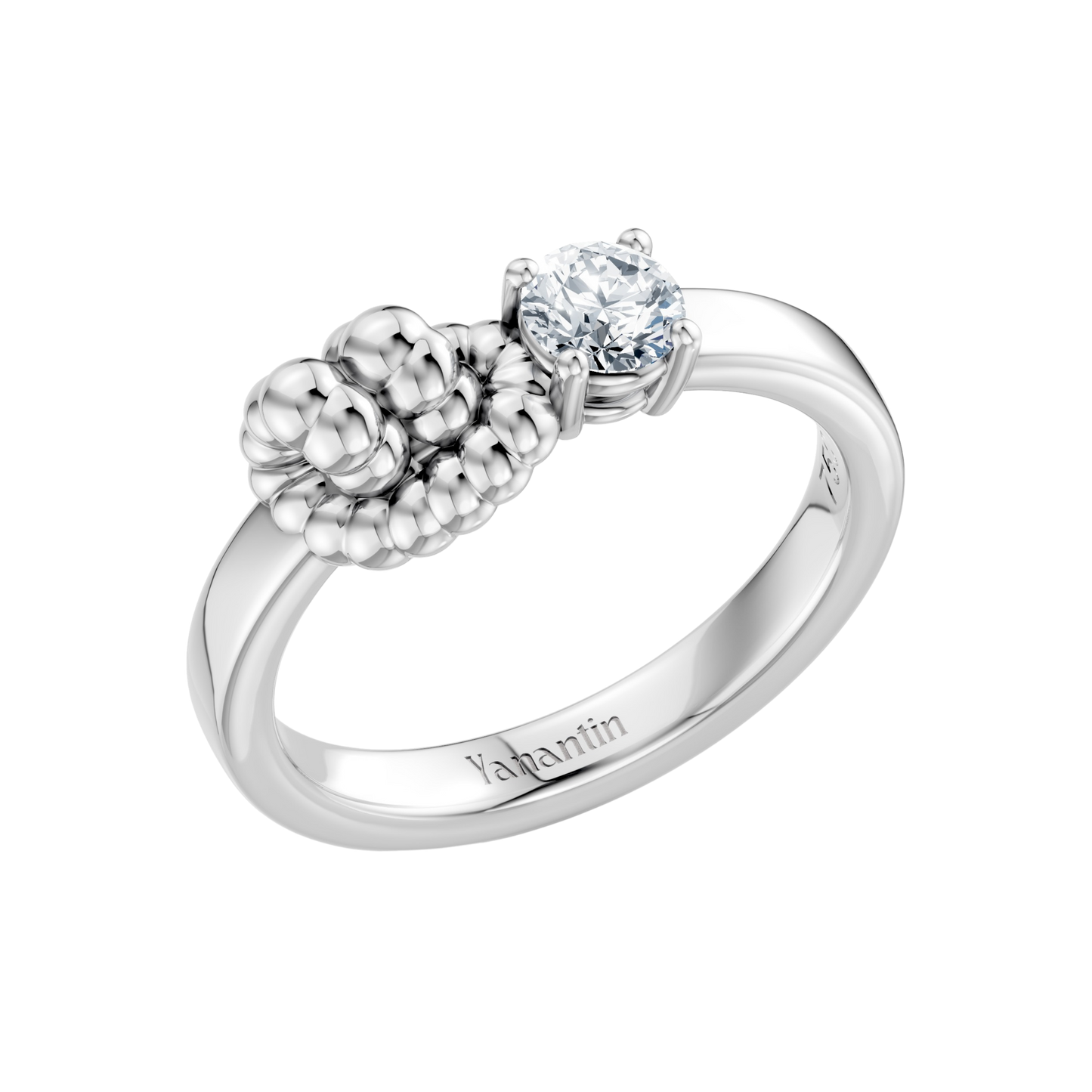 Khipu Ring