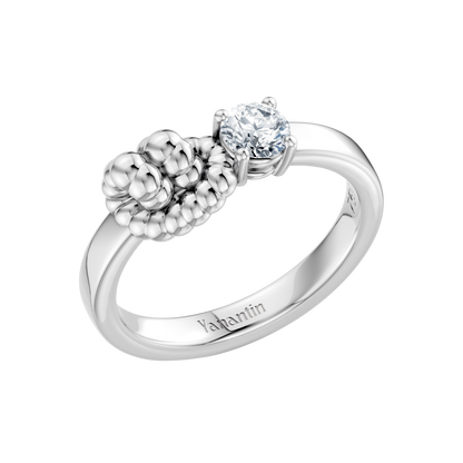 Khipu Ring
