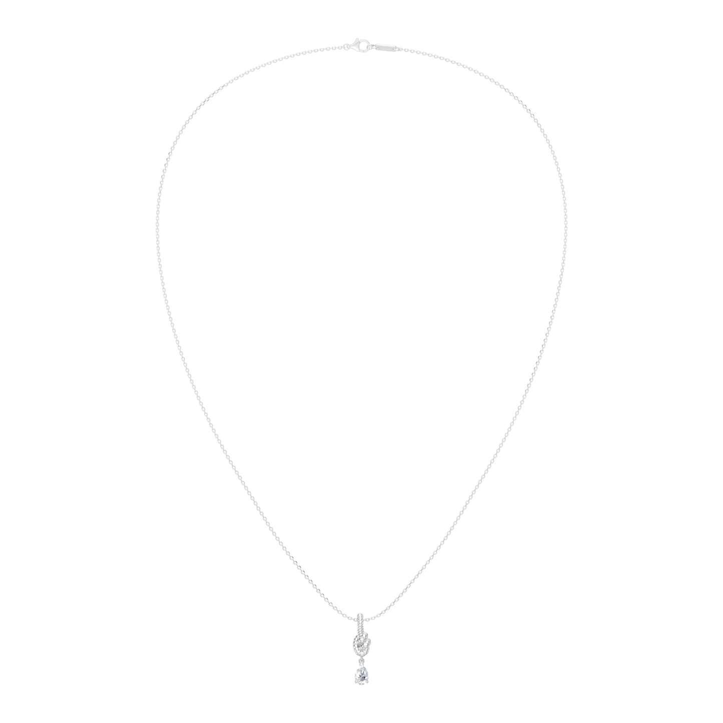Khipu Necklace