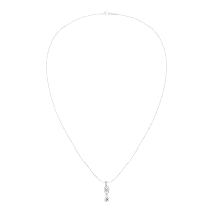 Khipu Necklace
