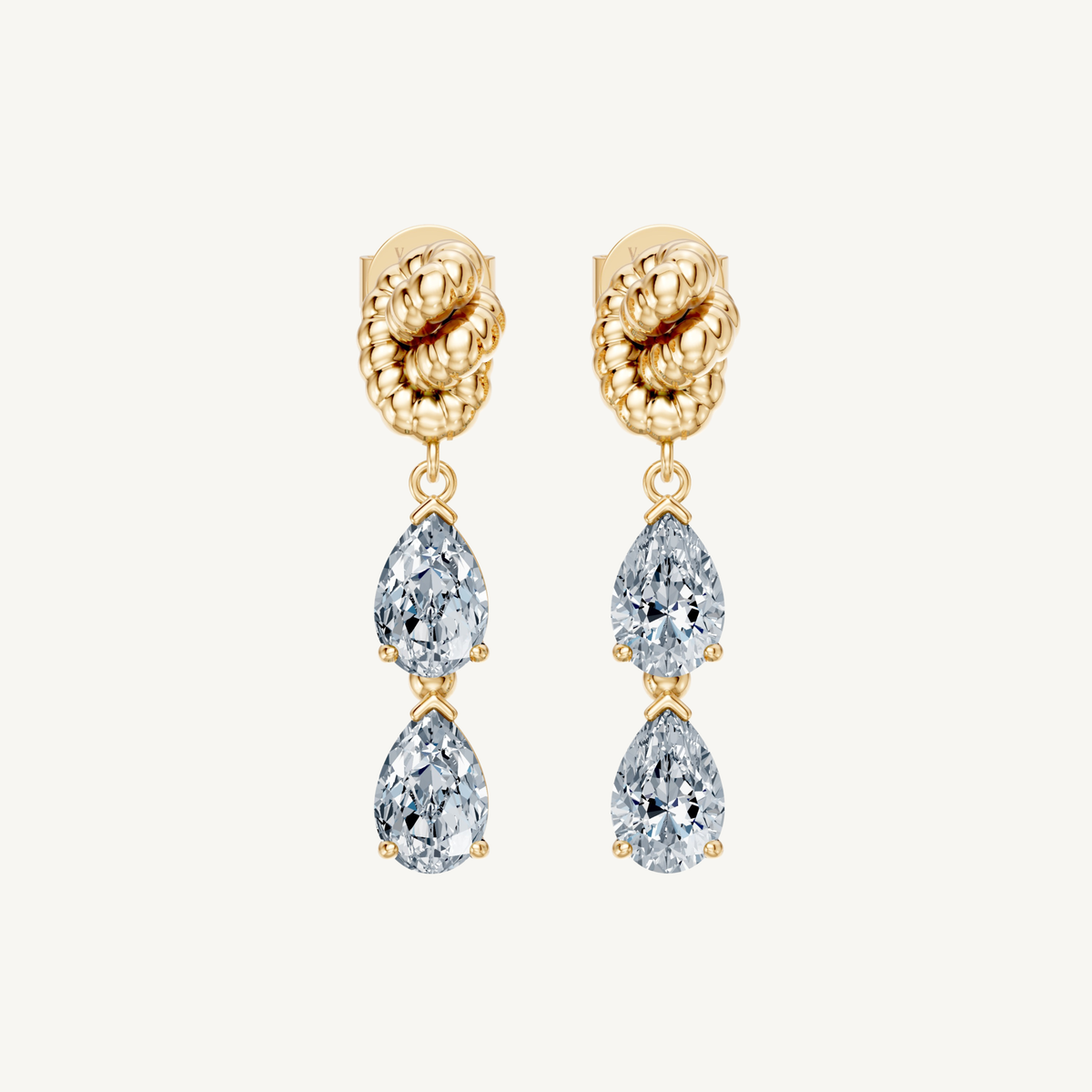 Aretes Khipu