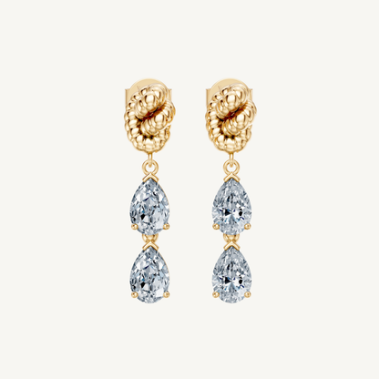 Aretes Khipu