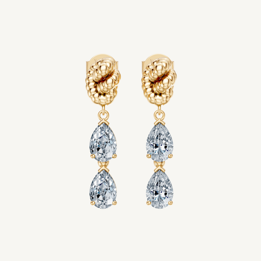 Aretes Khipu