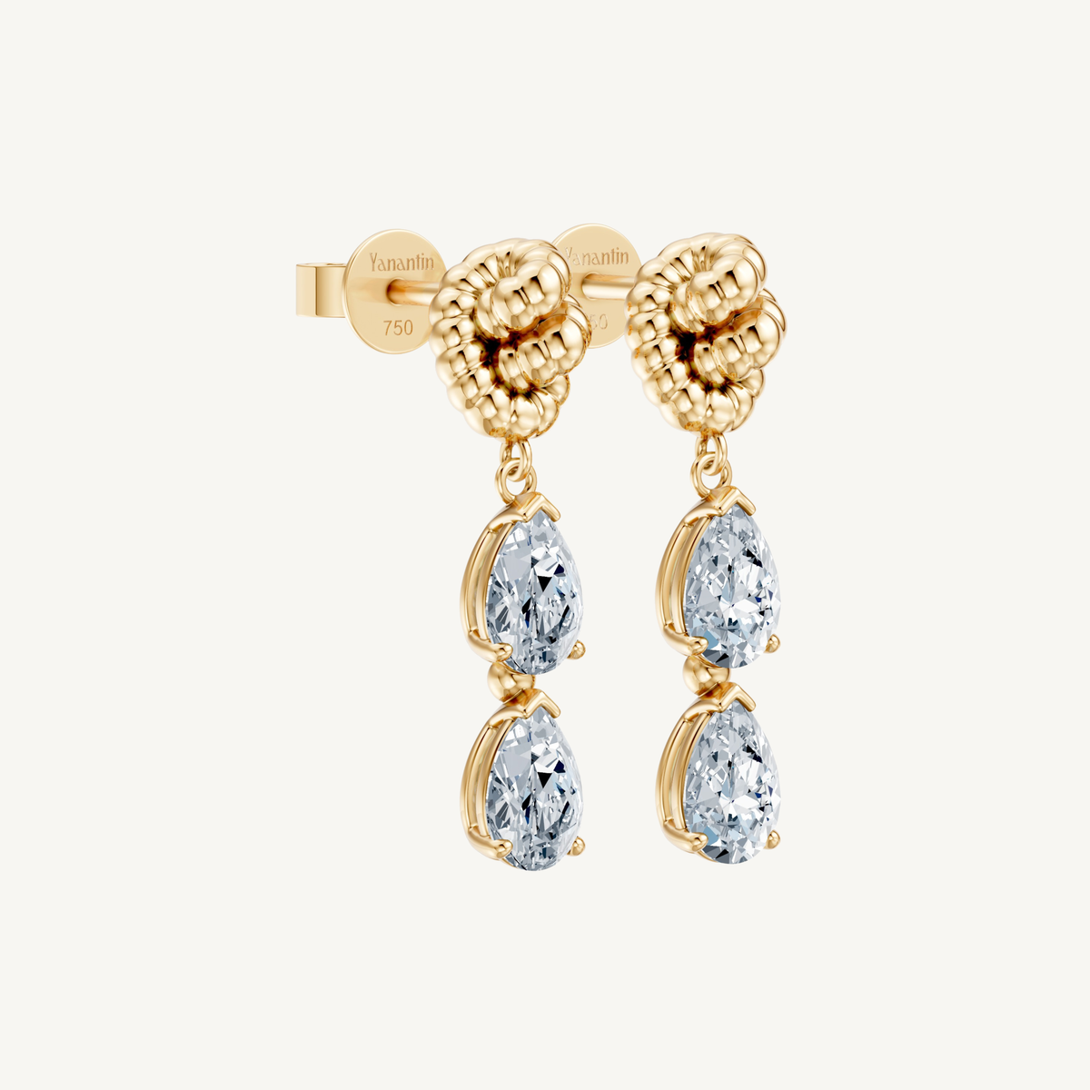 Aretes Khipu