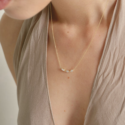 Collar Marquesa