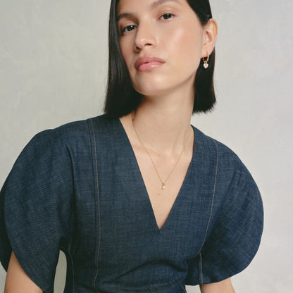 Aretes de Corazón