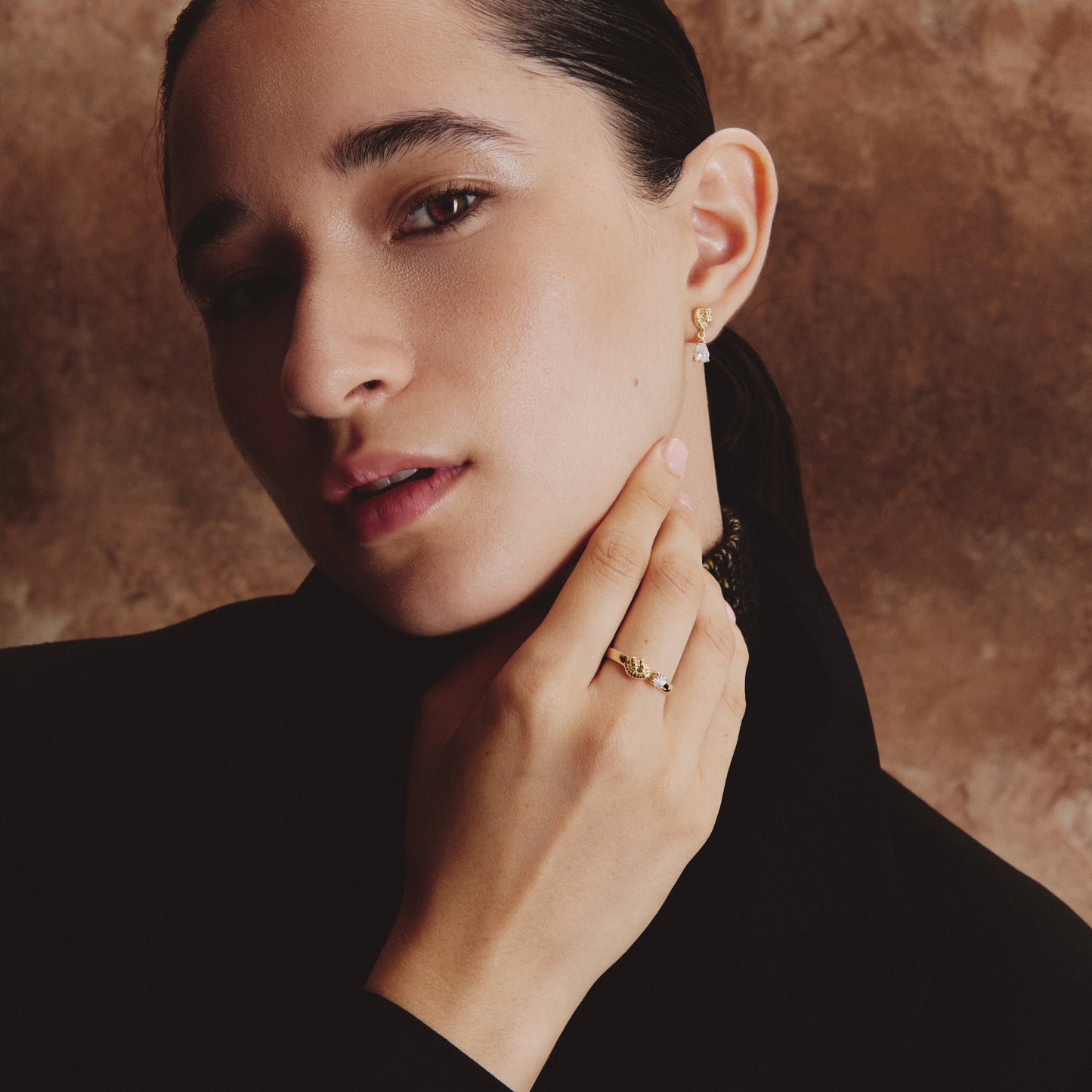 Khipu Ring